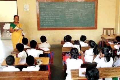 Climate change threatens global education progress, UNESCO report warns